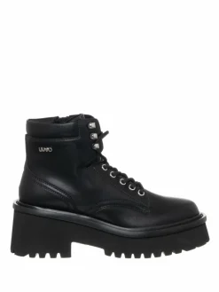 Liu-Jo Bottines|Boots Flair Noires