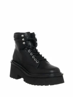 Liu-Jo Bottines|Boots Flair Noires
