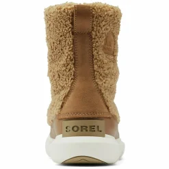 Sorel Bottines|Boots fourrées imperméables Explorer™ II Joan Cozy marron