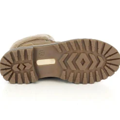 Kimberfeel Bottines|Boots Fourrées Théa beiges