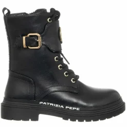 Patrizia Pepe Bottines|Boots Giacomonia noires