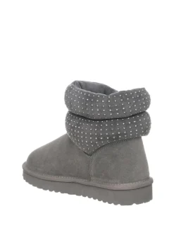 Liu-Jo Bottines|Boots Jil Grises