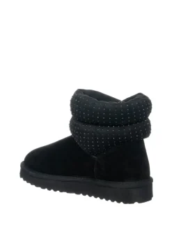 Liu-Jo Bottines|Boots Jil Noires