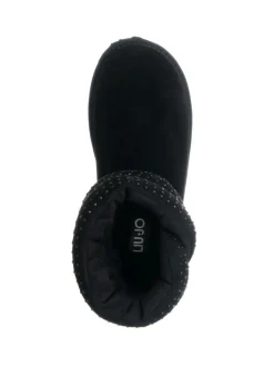 Liu-Jo Bottines|Boots Jil Noires