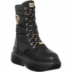 Liu-Jo Bottines|Boots June noires