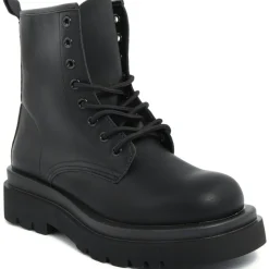 Lab78 Bottines|Boots Justine noires