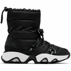 Sorel Bottines|Boots Kinetic noires