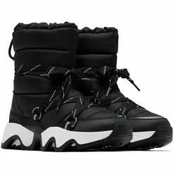 Sorel Bottines|Boots Kinetic noires