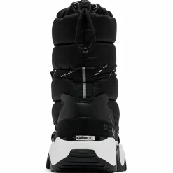 Sorel Bottines|Boots Kinetic noires