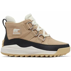 Sorel Bottines|Boots lifestyle Ona Rmx Chukka Plus Wp marron