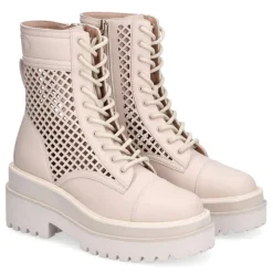 Liu-Jo Bottines|Boots Léontine beiges