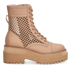 Liu-Jo Bottines|Boots Léontine marron claires