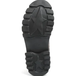 Lab78 Bottines|Boots Maia marron- Talon 5 cm