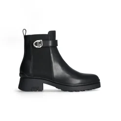 Liu-Jo Bottines|Boots New Nancy Noires