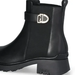 Liu-Jo Bottines|Boots New Nancy Noires