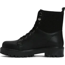 Lab78 Bottines|Boots Nicole noires - Talon 5 cm