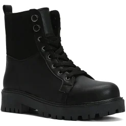 Lab78 Bottines|Boots Nicole noires - Talon 5 cm