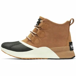 Sorel Bottines|Boots Out N About III cognac/noir