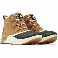 Sorel Bottines|Boots Out N About III cognac/noir