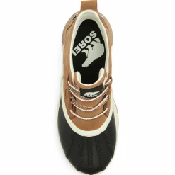 Sorel Bottines|Boots Out N About III cognac/noir