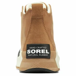 Sorel Bottines|Boots Out N About III cognac/noir