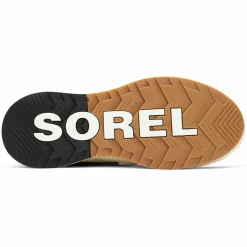 Sorel Bottines|Boots Out N About III cognac/noir