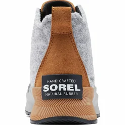 Sorel Bottines|Boots Out N About III gris/noir/cognac