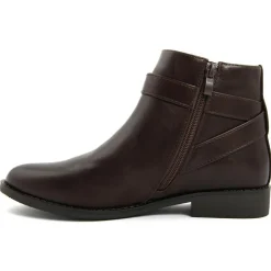 Lab78 Bottines|Boots Rose café