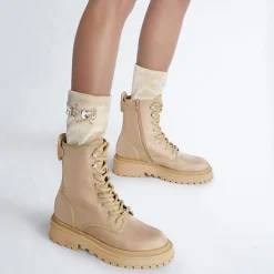 Liu-Jo Bottines|Boots Rumi beiges