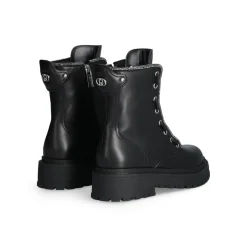 Liu-Jo Bottines|Boots Rumi Noires