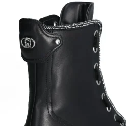 Liu-Jo Bottines|Boots Rumi Noires