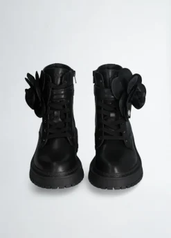 Liu-Jo Bottines|Boots Rumi Noires