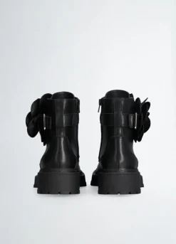 Liu-Jo Bottines|Boots Rumi Noires