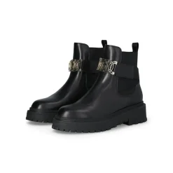 Liu-Jo Bottines|Boots Rumi Noires