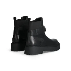 Liu-Jo Bottines|Boots Rumi Noires