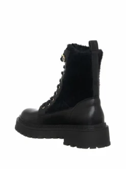 Liu-Jo Bottines|Boots Rumi Noires