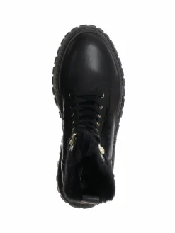 Liu-Jo Bottines|Boots Rumi Noires