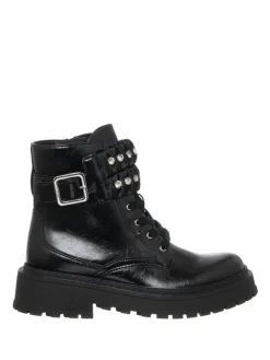Liu-Jo Bottines|Boots Rumi Noires