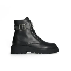 Liu-Jo Bottines|Boots Rumi Noires
