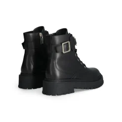Liu-Jo Bottines|Boots Rumi Noires