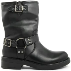 Lab78 Bottines|Boots Sacha noires