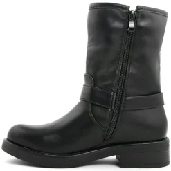 Lab78 Bottines|Boots Sacha noires
