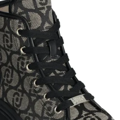 Liu-Jo Bottines|Boots Selma Noires