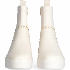 Liu-Jo Bottines|Boots Silvia blanc/beige