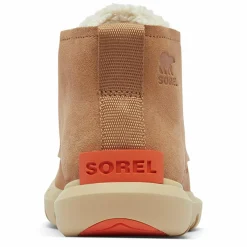 Sorel Bottines|Boots en Velours de Cuir imperméables Explorer™ II Drift marron