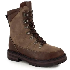 Kimberfeel Bottes|Bottes Amelia marron