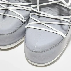 Moon Boot Bottes|Bottes Après-ski Classic argentées