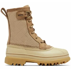 Sorel Bottes|Bottes d'hiver Caribou Royal Wp marron