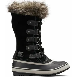 Sorel Bottes|Bottes d'hiver Joan Of Arctic Wp noires