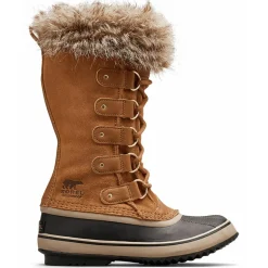 Sorel Bottes|Bottes d'hiver Joan Of Arctic Wp marron